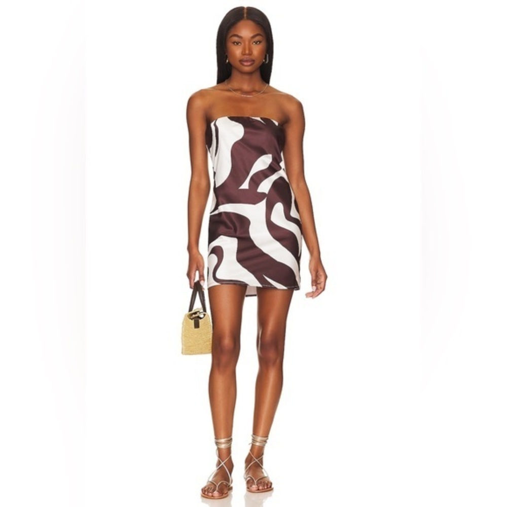 SNDYS ANGEL MINI DRESS